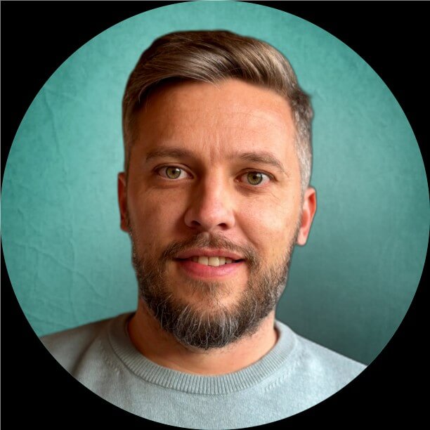 Photo de Julien Auteur de minitrip.ch